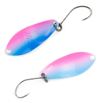 Блесна колеблющаяся Fish Season Falena (2.5гр)