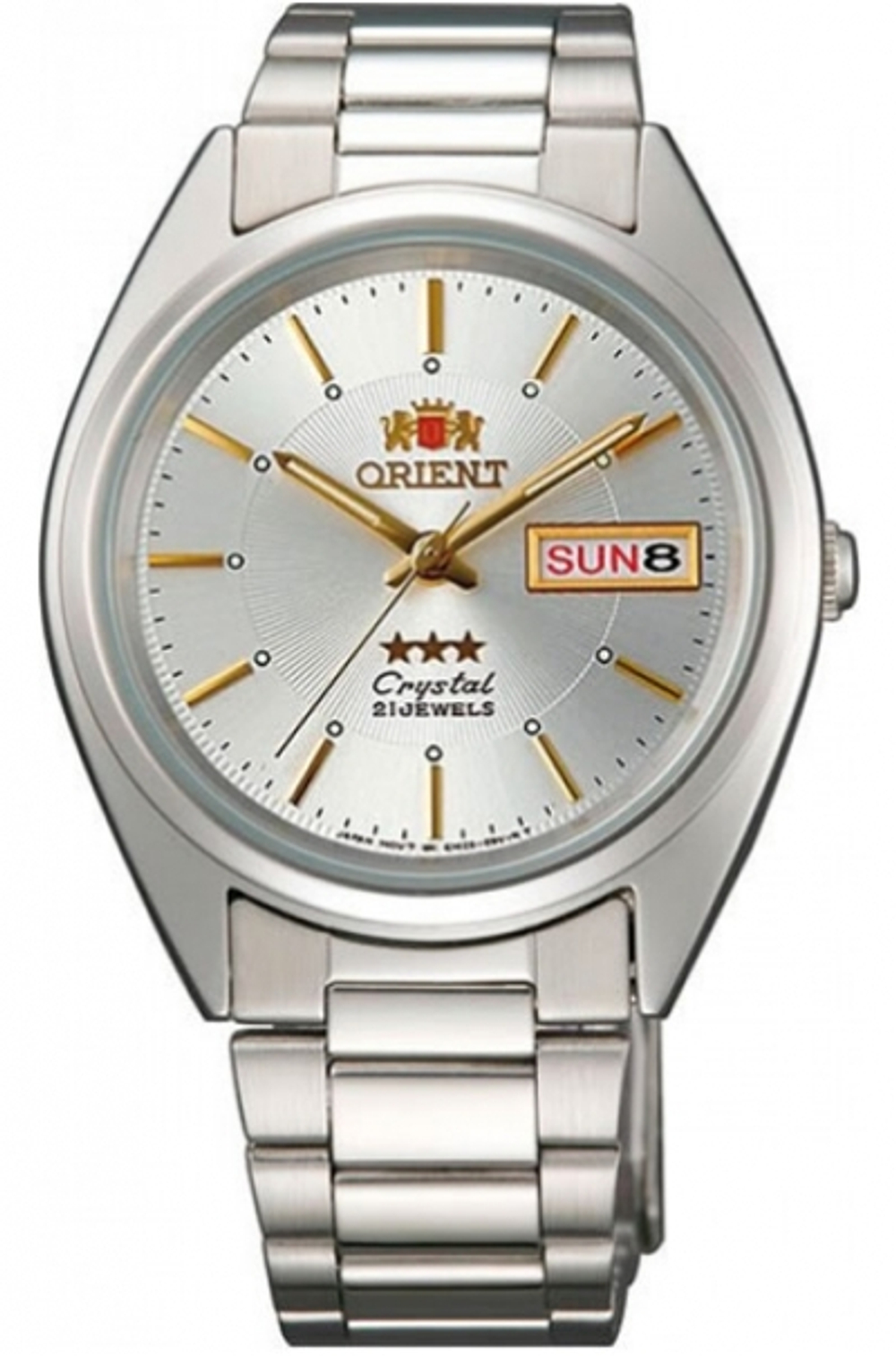 Orient FAB00005W9