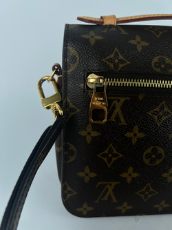 Сумка Louis Vuitton Pochette Metis