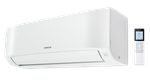 HITACHI Shiratama RAK-DJ35RHAE / RAC-DJ35WHAE инверторная сплит-система