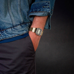 Часы Casio A700WEG-9AEF