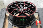 Комплект дисков RGW 5842 16x7 et38 4x100/4x114.3