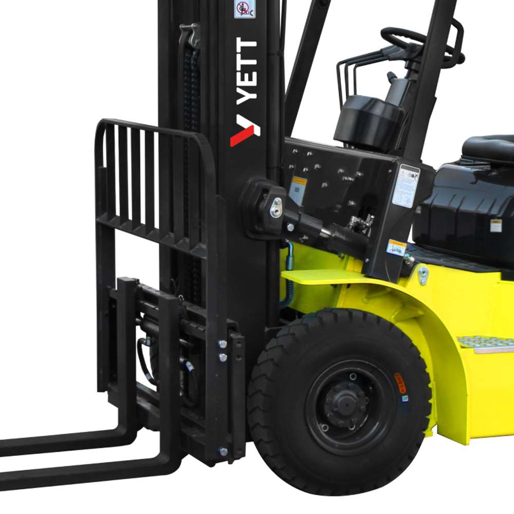 Дизельный погрузчик YETT CPCD30-WS1K2-M300-3W-Y