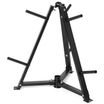Стойка треугольная для дисков (51 мм.) VictoryFit VF-D4015