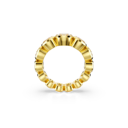 IMBER:RING ROUND WHITE/GOS 60