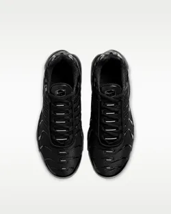 Кроссовки женские NIKE NIKE AIR MAX PLUS (GS)