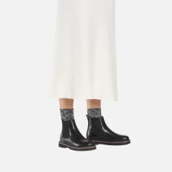 Ботинки Birkenstock Highwood женские
