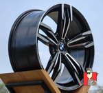 Комплект дисков BMW 433M 18x8 et35 5x120