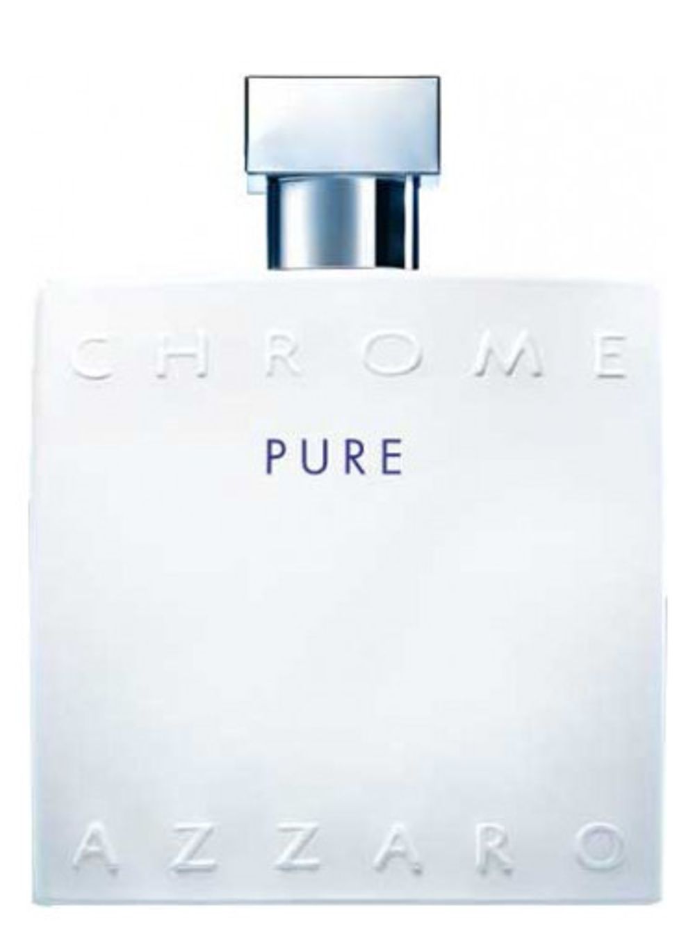 Azzaro Chrome Pure
