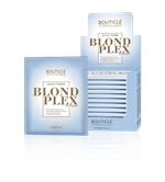 Обесцвечивающий порошок Blond Plex с аминокомплексом Bouticle Expert Color Blond Plex Bleach Powder