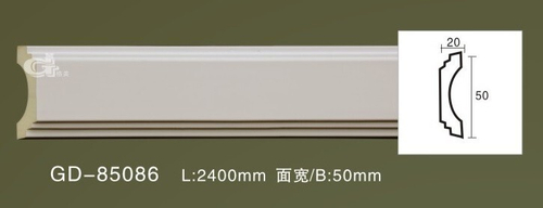 Молдинг GD85086