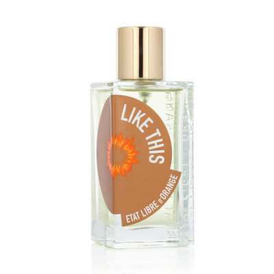 Etat Libre D’Orange Tilda Swinton Like This Eau De Parfum - tester 100 ml (woman)
