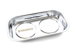Тарелка магнитная 150х200 мм STANKO ST4149