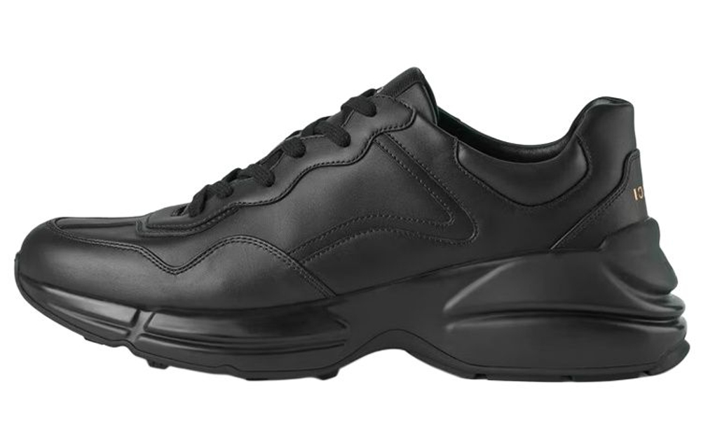 Gucci Rhyton "Black"