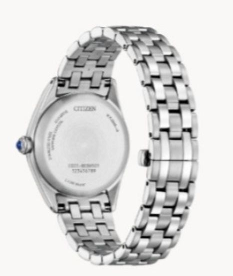 Наручные часы Citizen EM1140-80X