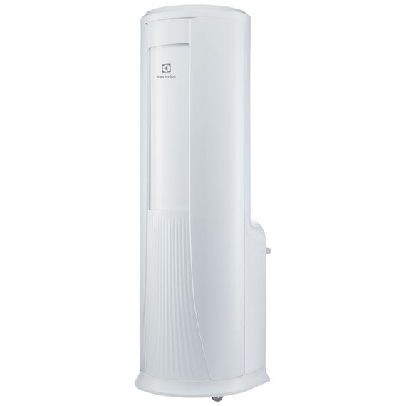 Кондиционер мобильный Electrolux Nebula EACM-18 NB/N6 — (4)