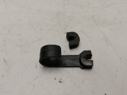 HW60-12266AS кт92 Пластиковые элементы для стиральной машины Haier HW60-12266AS б/у