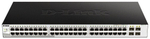 Коммутатор D-Link DGS-1210-52/ME/B1