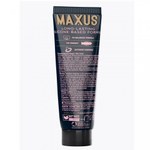 MAXUS Интимный гель «ШЕЛКОВОЕ ПРИКОСНОВЕНИЕ (SILKY TOUCH)», на силиконовой основе, 75мл