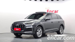 Audi Q7 45 TDI Quattro Premium — 2022