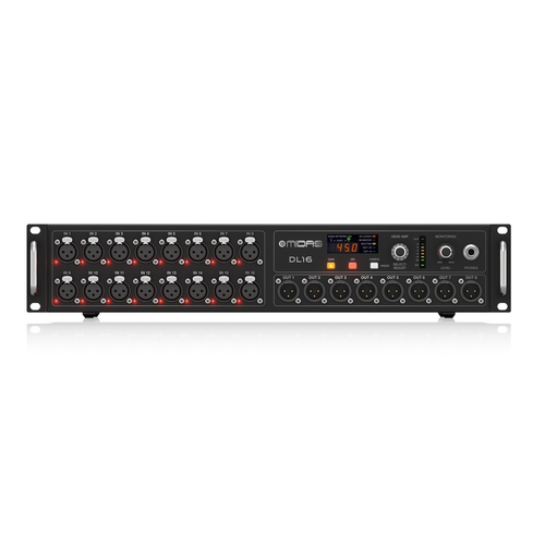 Midas DL16