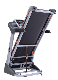 Беговая дорожка Dfit Optima X New