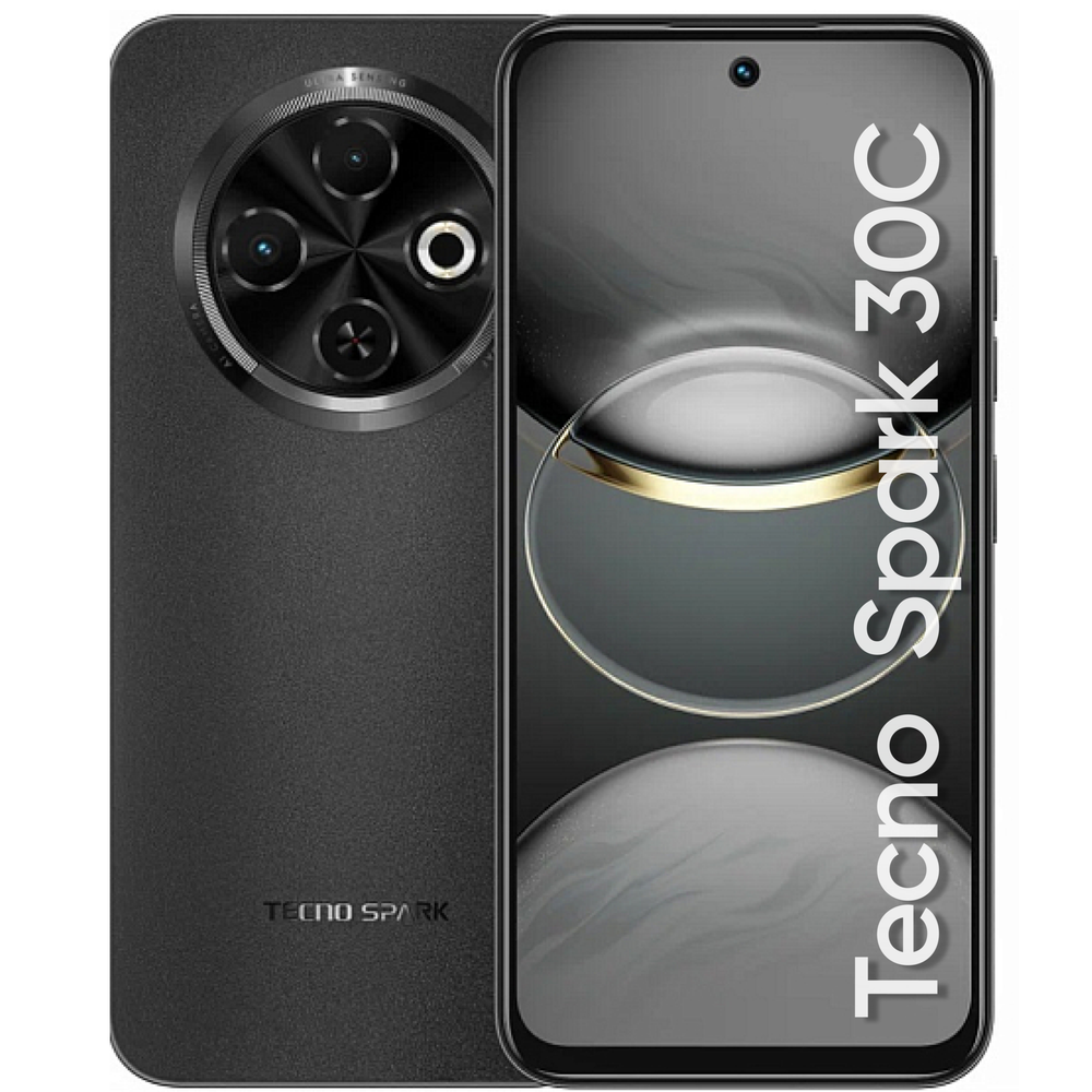 Tecno Spark 30C 8/256Gb