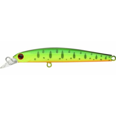 Воблер Zipbaits Rigge Slim 60SS, 3г тонущий, цвет #486