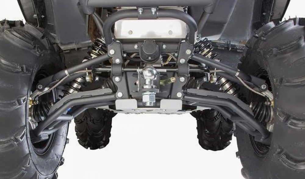 Квадроцикл STELS ATV800 (FF) ГЕПАРД 2.0 K01 EPS GN