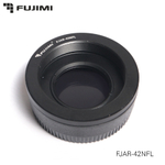 Переходное кольцо Fujimi FJAR-42NFL