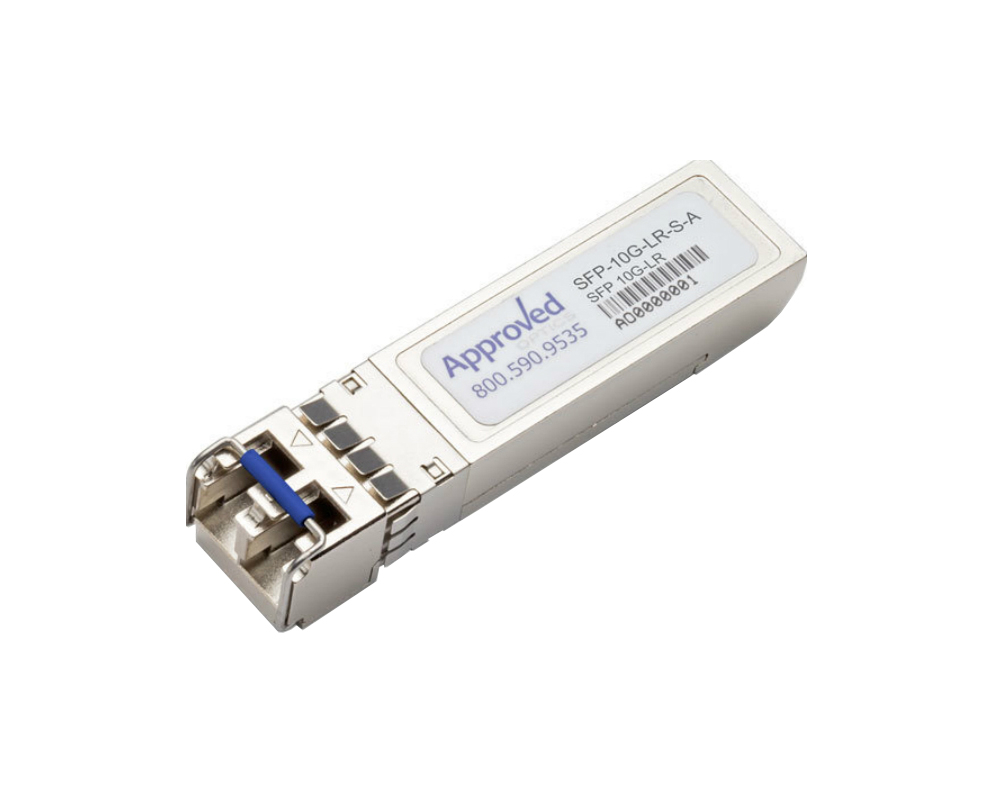SFP-10G-LR-S, Оптический трансивер Cisco SFP-10G-LR-S