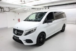 Mercedes-Benz V 300 AVANTGARDE EDITION AMG lang Panorama Luft