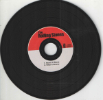 The Rolling Stones /  Singles 1963-1965 (9CD Single + 3CD EP)