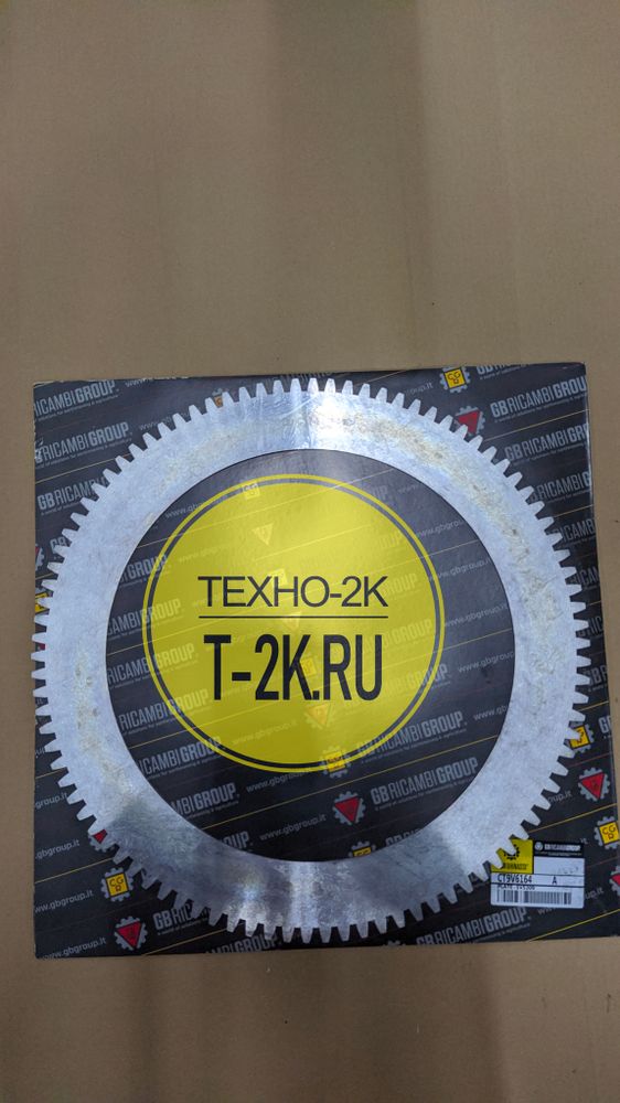 9V6164 пластина диска 9V6164 пластина диска