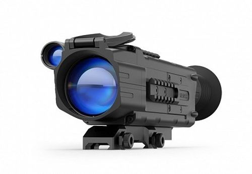 Цифровой прицел Pulsar Digisight N960 Weaver(Комплект)