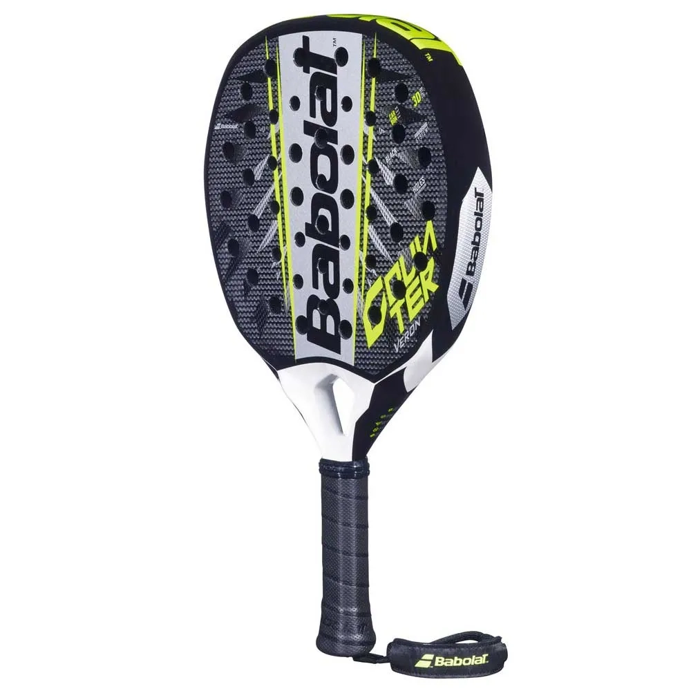 Babolat Ракетка для падела Counter Veron 2.6, синий