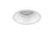 Точечный светильник CLT 043 CLT 043C WH Crystal Lux
