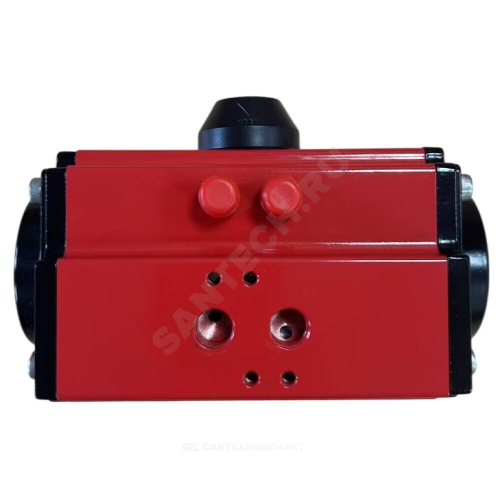Пневмопривод QP-140 F10/F12 Benarmo