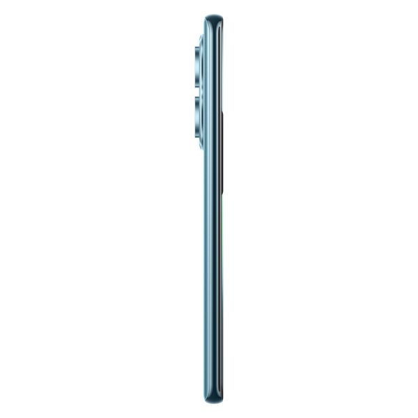 Смартфон Xiaomi Redmi Note 14 Pro 4G 8/128 ГБ Global, Dual nano SIM, Синий | Ocean Blue