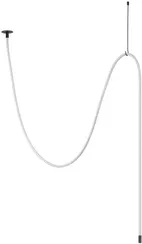 Подвесной светильник Corda 4391/40CL Odeon Light