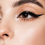 Подводка-фломастер LuxVisage Vinyl Line Ultra Black
