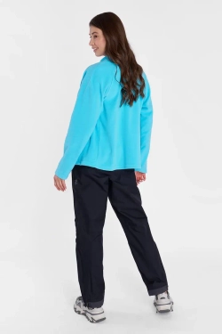 БРЮКИ STAYER МЕМБРАННЫЕ UNISEX САМОСБРОСЫ ШАЛТАН 25-20570