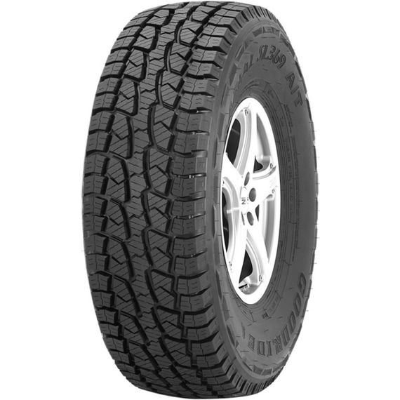 Goodride SL3 225/70 R15 100T
