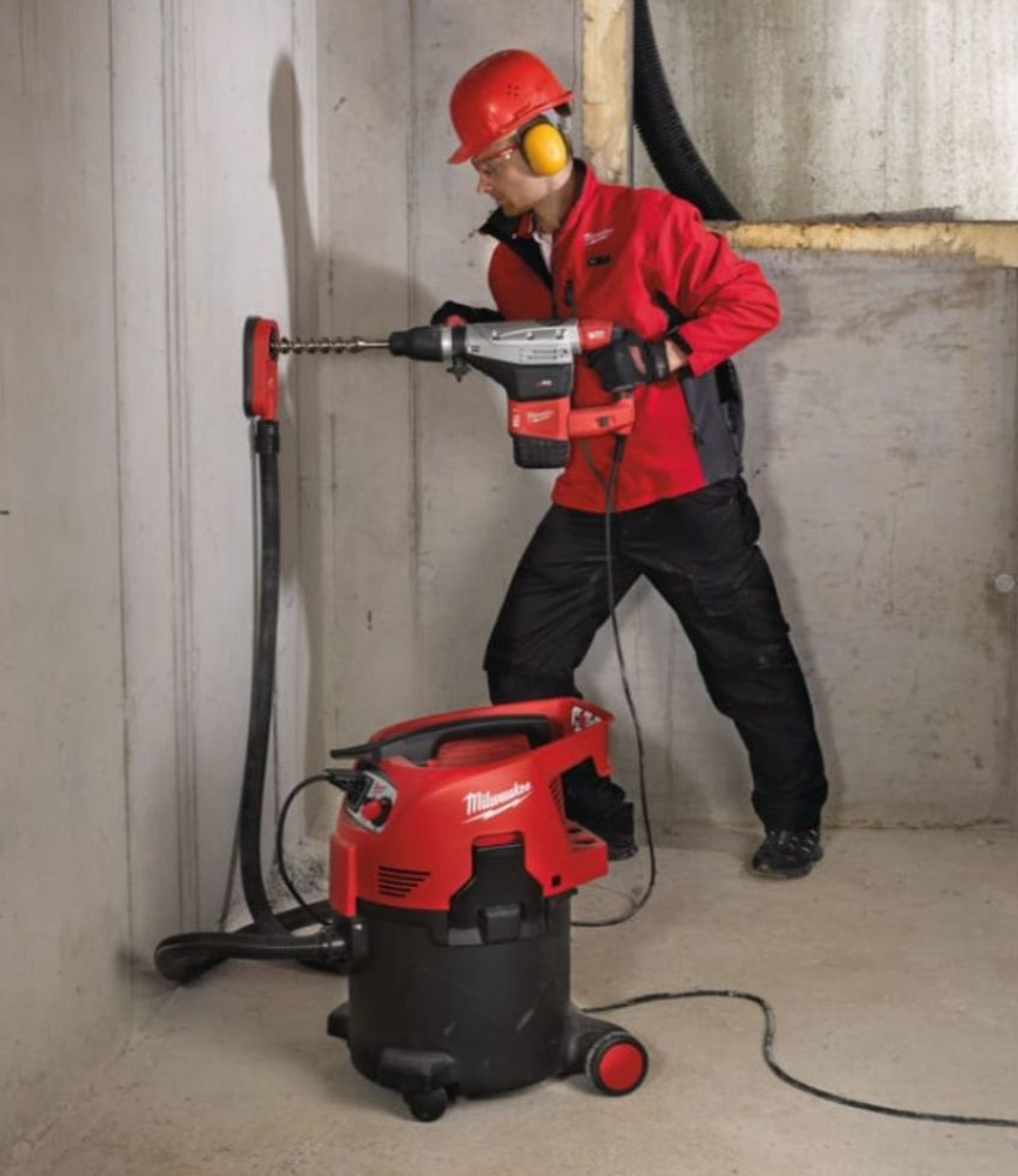 Экстрактор PHDE72, Milwaukee 4932430480
