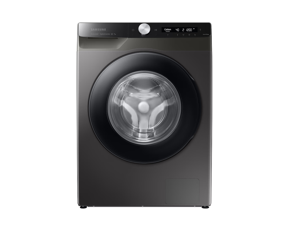 Стиральная машина Samsung WW70AG6S23AXLP