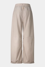Брюки BOGNER FIRE+ICE DELEEN в бежевом цвете