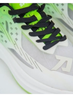 Кроссовки Rage Sprint Green
