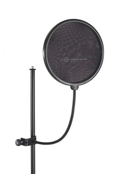 K&M 23966-000-55 поп-фильтр