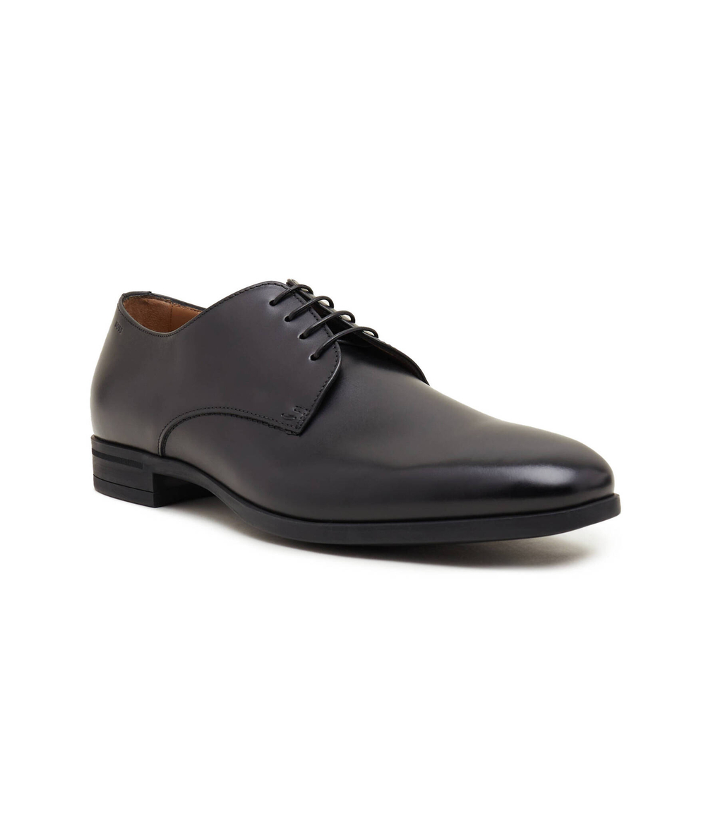 Кожаные дерби kensington BOSS BLACK - черный(50499842)