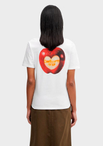 Футболка CARHARTT WIP S/S Spoiled T-Shirt